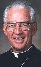 Bishop John S. Cummins 