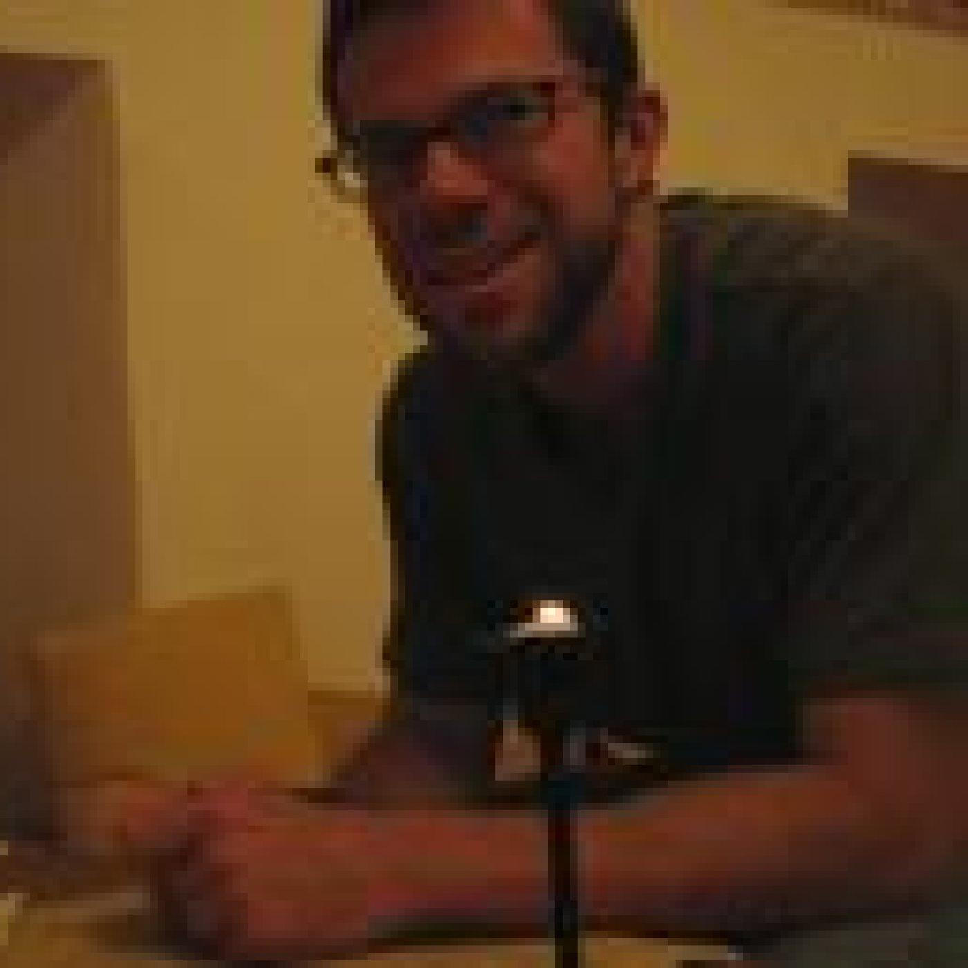 Profile photo of Jeffrey A. Sigman